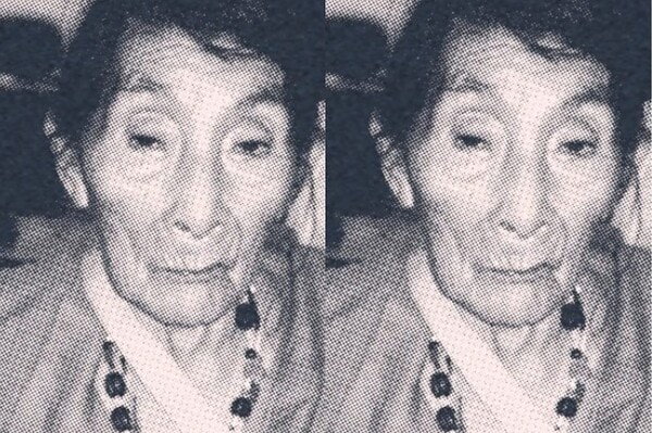 Conheça a história da mulher indígena que viveu mais de 130 anos no Acre