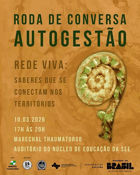 Comitê de Cultura Acre enfrenta logística fluvial para realizar formação em municípios de difícil acesso