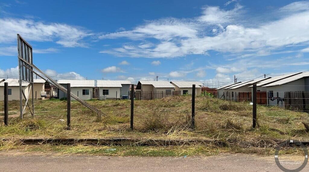 Governo leiloa quatro terrenos urbanos em Rio Branco com lances a partir de R$ 80 mil; veja como participar 1 Certame será realizado na modalidade maior lance ou oferta, e poderão participar pessoas físicas e jurídicas devidamente credenciadas. Foto: cedida