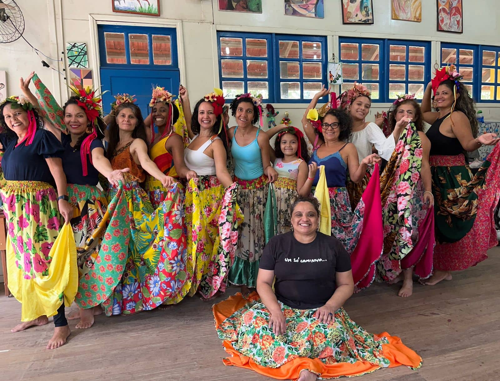 Rio Branco celebra Dia Municipal da Dança com apresentações gratuitas no Sesc Acre 2 Rio Branco celebra Dia Municipal da Dança com apresentações gratuitas no Sesc Acre