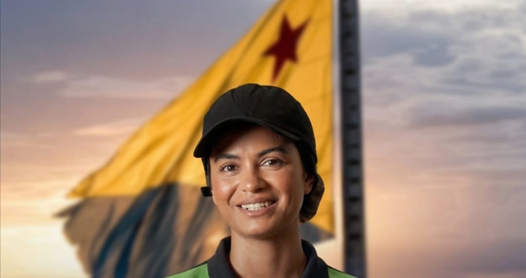 “O Acre existe?”: Burger King lança campanha e provoca McDonald’s por falta de lojas no estado