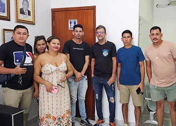 Motoristas da Ricco denunciam demissões em massa e pedem apoio de vereadores na Câmara de Rio Branco