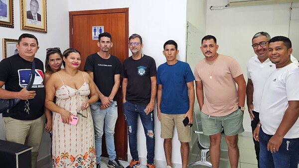 Motoristas da Ricco denunciam demissões em massa e pedem apoio de vereadores na Câmara de Rio Branco