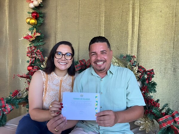 Após saída da Rede Sustentabilidade, Germano Marino anuncia filiação no PP e apoio à Mailza