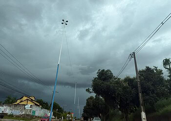 Foto: Iryá Rodrigues