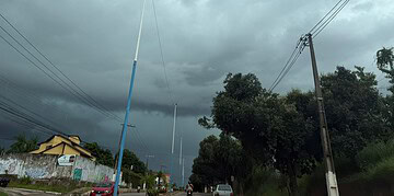 Foto: Iryá Rodrigues