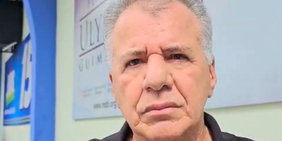 Vagner Sales não crava Jéssica Sales e diz que Marcus Alexandre também é opção para vice de Mailza Assis