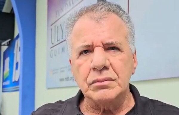 Vagner Sales não crava Jéssica Sales e diz que Marcus Alexandre também é opção para vice de Mailza Assis