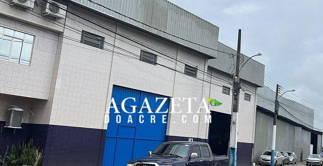 Defesa de “Chicão do Atacadão” se manifesta após prisão durante operação da Polícia Civil em Rio Branco