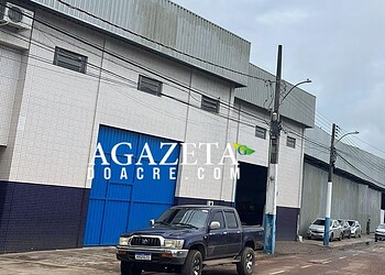 Defesa de “Chicão do Atacadão” se manifesta após prisão durante operação da Polícia Civil em Rio Branco