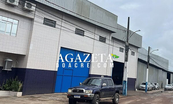 Defesa de “Chicão do Atacadão” se manifesta após prisão durante operação da Polícia Civil em Rio Branco