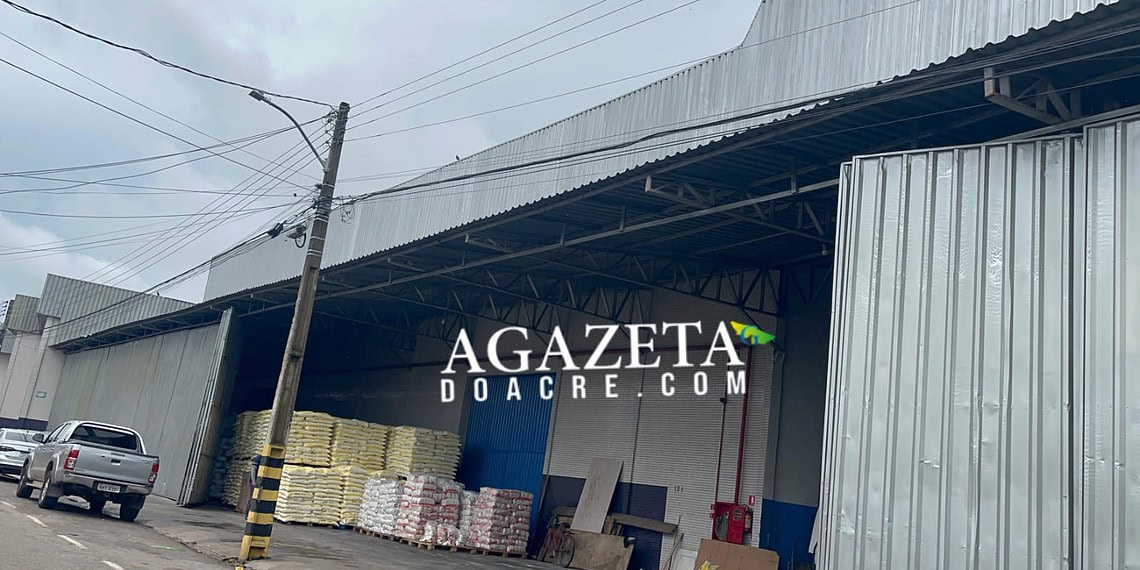 Empresário 'Chicão do Atacadão' é preso em flagrante durante operação em Rio Branco