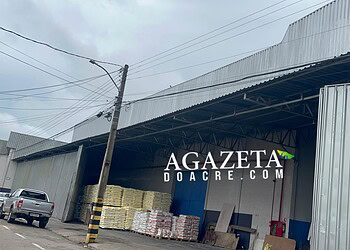 Empresário 'Chicão do Atacadão' é preso em flagrante durante operação em Rio Branco