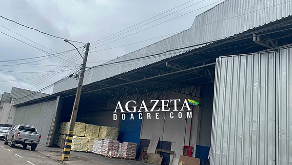 Empresário 'Chicão do Atacadão' é preso em flagrante durante operação em Rio Branco