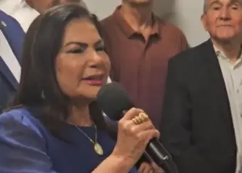 Antônia Sales celebra aliança do MDB com Mailza e defende protagonismo feminino em 2026: “Vamos fazer história”