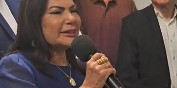 Antônia Sales celebra aliança do MDB com Mailza e defende protagonismo feminino em 2026: “Vamos fazer história”