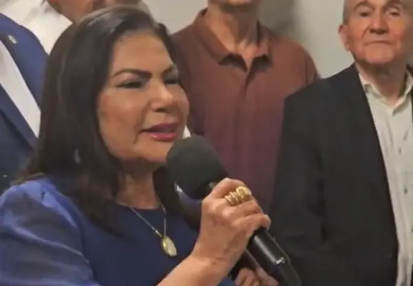 Antônia Sales celebra aliança do MDB com Mailza e defende protagonismo feminino em 2026: “Vamos fazer história”