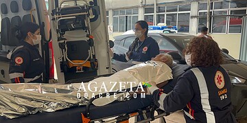 Idoso de 77 anos é esfaqueado no peito após discussão por dívida em Rio Branco