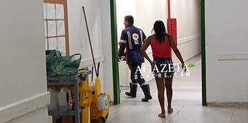 Menina de 8 anos é internada em estado grave após comer bombom possivelmente envenenado em Rio Branco