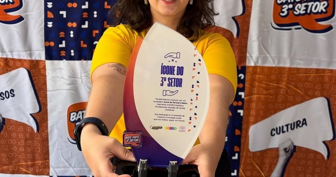 Com expertise internacional, Bianca Porto lidera formação sobre Economia Criativa em Cruzeiro do Sul; inscrições gratuitas 1 Bianca Porto é um dos nomes de destaque no empreendedorismo social e políticas públicas no Brasil (Foto: Reprodução Instagram)