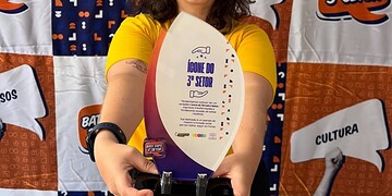 Bianca Porto é um dos nomes de destaque no empreendedorismo social e políticas públicas no Brasil (Foto: Reprodução Instagram)