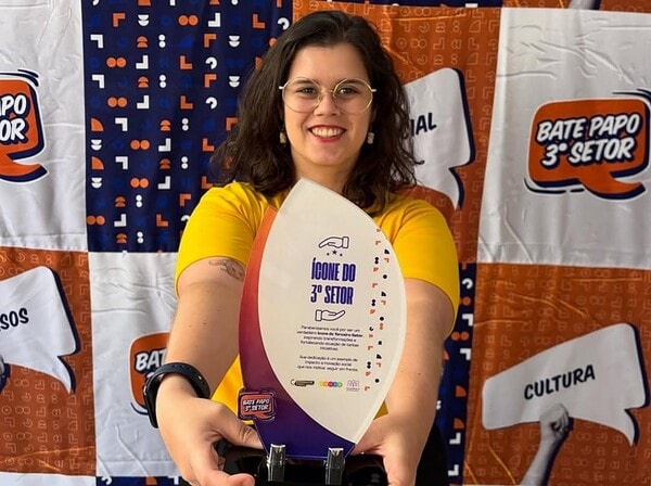 Com expertise internacional, Bianca Porto lidera formação sobre Economia Criativa em Cruzeiro do Sul; inscrições gratuitas