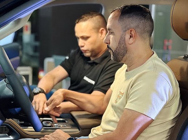 A Raviera Jeep recebeu a imprensa e convidados especiais para o lançamento da nova Ram Dakota 2026