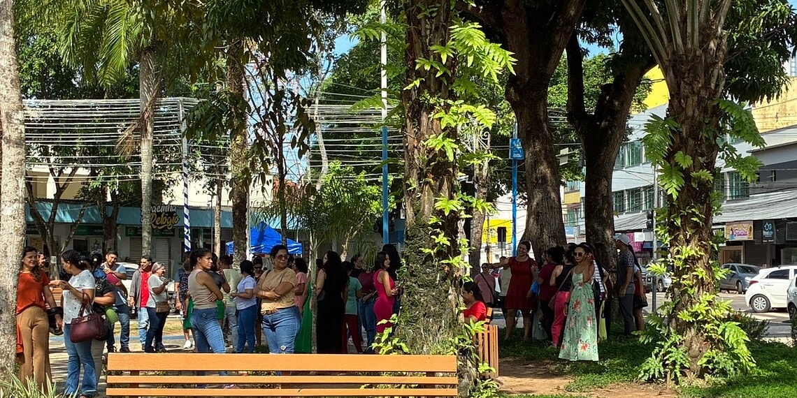 Foto: Gabrielly Martins