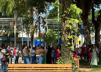 Foto: Gabrielly Martins