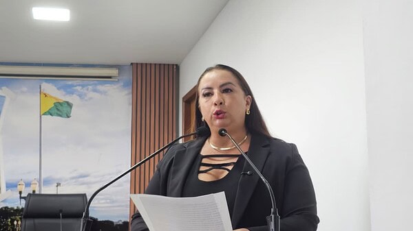 Projeto propõe criação de secretaria para mulheres e combate à violência em Rio Branco