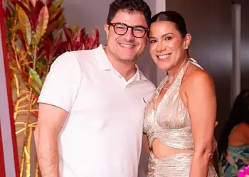 Marina Monteiro celebra aniversário em atmosfera “Tropical Chic” em Rio Branco