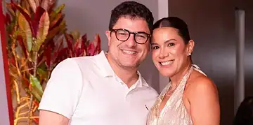Marina Monteiro celebra aniversário em atmosfera “Tropical Chic” em Rio Branco