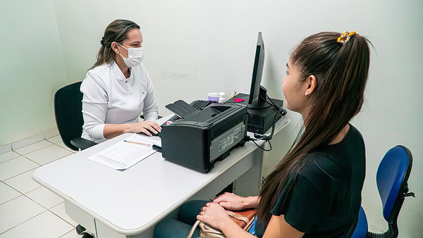 Saúde da mulher: ação em Rio Branco oferece exames gratuitos e alerta para prevenção do câncer