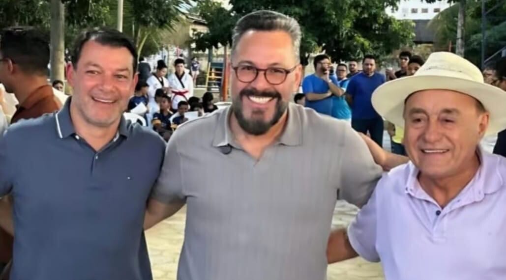 Decisão do Cidadania nacional pode definir quem o PSDB vai apoiar no Acre