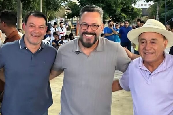 Decisão do Cidadania nacional pode definir quem o PSDB vai apoiar no Acre