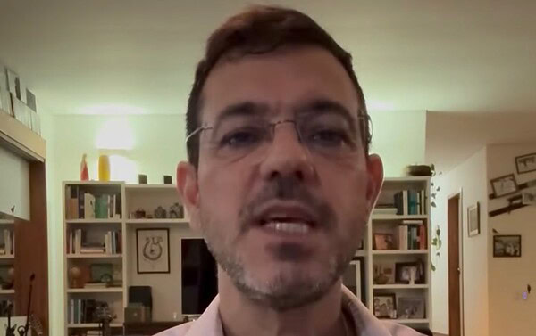 Thor Dantas confirma pré-candidatura ao Governo: "O Acre precisa de alternativas"