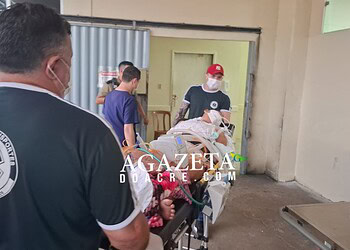 Mulher com suspeita de mpox é transferida para Rio Branco após internação na fronteira