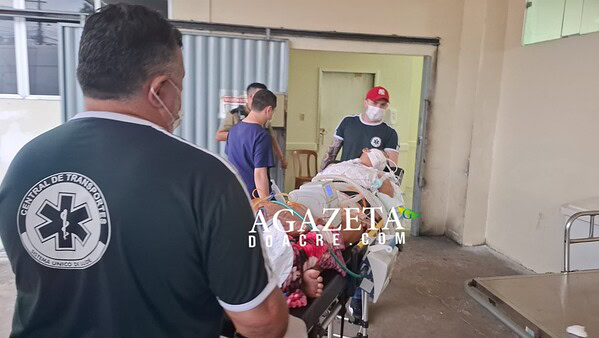 Mulher com suspeita de mpox é transferida para Rio Branco após internação na fronteira