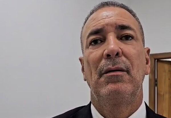 Neném Almeida rasga elogios a Alan Rick na Câmara, mas afirma que seguirá MDB, que fechou com Mailza: “Sou obrigado”