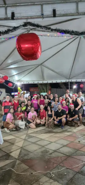 Elas Fazem Acontecer organiza feira no Lago do Amor com 50 empreendedoras locais para "Esquenta de Páscoa"
