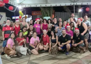 Elas Fazem Acontecer organiza feira no Lago do Amor com 50 empreendedoras locais para "Esquenta de Páscoa" 2 Elas Fazem Acontecer organiza feira no Lago do Amor com 50 empreendedoras locais para "Esquenta de Páscoa"