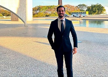 Virgílio Viana é pré-candidato a deputado federal pelo PV Acre (Foto: Cedida)