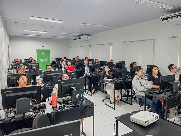 Servidores do Acre terão 30 vagas em mestrado em Gestão Pública por meio de convênio com a Ufes