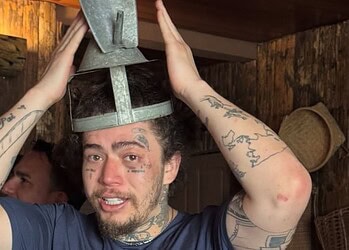 VÍDEO: Whindersson visita museu em Rio Branco e destaca nordestinos no ciclo da borracha: “ligação ficou mais forte”