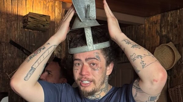 VÍDEO: Whindersson visita museu em Rio Branco e destaca nordestinos no ciclo da borracha: “ligação ficou mais forte”