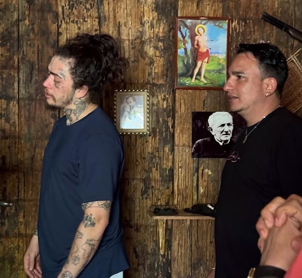 VÍDEO: Whindersson visita museu em Rio Branco e destaca nordestinos no ciclo da borracha: “ligação ficou mais forte”