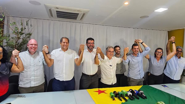 Jorge Viana confirma pré-candidatura ao Senado com apoio de Lula e mira articulação política no Acre