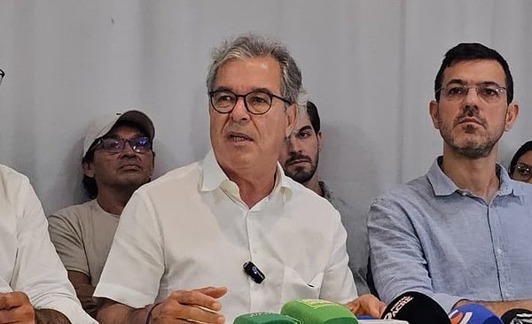 Jorge Viana projeta 40% dos votos no Acre e diz que grupo pode eleger deputados mesmo sem vencer governo