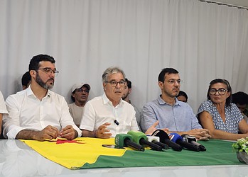 Jorge Viana sinaliza diálogo com Petecão para possível chapa ao Senado no Acre: “estamos abertos pra conversar”