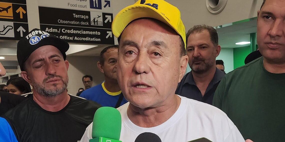 Foto: A Gazeta do Acre